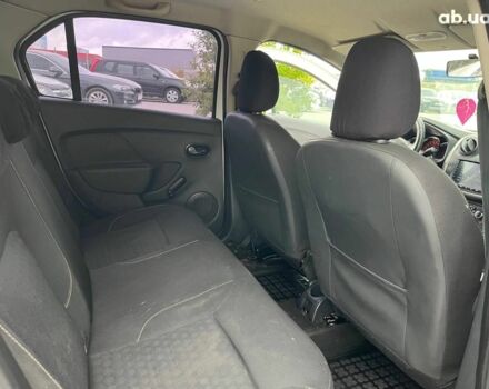 Белый Дачия Логан, объемом двигателя 1.5 л и пробегом 169 тыс. км за 7290 $, фото 33 на Automoto.ua