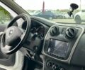 Белый Дачия Логан, объемом двигателя 1.5 л и пробегом 169 тыс. км за 7290 $, фото 30 на Automoto.ua