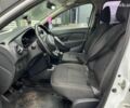 Белый Дачия Логан, объемом двигателя 1.5 л и пробегом 169 тыс. км за 7290 $, фото 25 на Automoto.ua