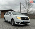 Белый Дачия Логан, объемом двигателя 1.46 л и пробегом 290 тыс. км за 6400 $, фото 44 на Automoto.ua