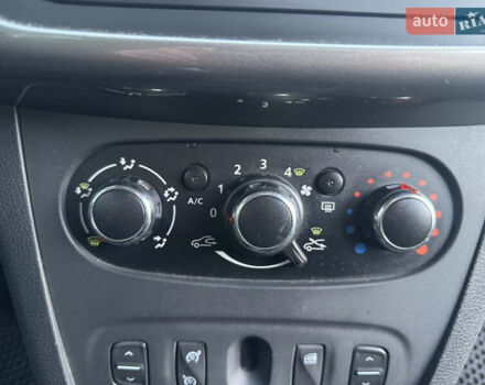 Дачія Logan 2015 у Хмельницькому на Automoto.ua Білий Дачія Logan, об'ємом двигуна 1.5 л та пробігом 290 тис. км за 6800 $, фото 25 на Automoto.ua