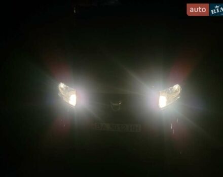 Білий Дачія Logan, об'ємом двигуна 1.2 л та пробігом 186 тис. км за 5100 $, фото 23 на Automoto.ua