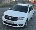 Дачія Logan 2015 у Хмельницькому на Automoto.ua Білий Дачія Logan, об'ємом двигуна 1.5 л та пробігом 290 тис. км за 6800 $, фото 1 на Automoto.ua