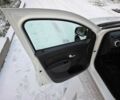 Белый Дачия Логан, объемом двигателя 1.2 л и пробегом 46 тыс. км за 6999 $, фото 19 на Automoto.ua
