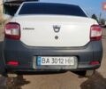 Білий Дачія Logan, об'ємом двигуна 1.2 л та пробігом 186 тис. км за 5100 $, фото 4 на Automoto.ua
