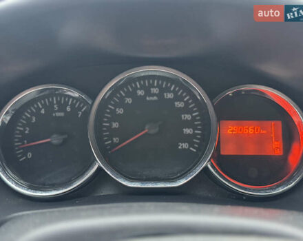 Белый Дачия Логан, объемом двигателя 1.46 л и пробегом 290 тыс. км за 6400 $, фото 24 на Automoto.ua