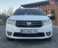 Дачія Logan 2015 у Хмельницькому на Automoto.ua Білий Дачія Logan, об'ємом двигуна 1.5 л та пробігом 290 тис. км за 6800 $, фото 2 на Automoto.ua