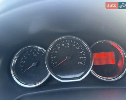 Дачія Logan 2015 у Хмельницькому на Automoto.ua Білий Дачія Logan, об'ємом двигуна 1.5 л та пробігом 290 тис. км за 6800 $, фото 31 на Automoto.ua