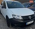 Белый Дачия Логан, объемом двигателя 1.15 л и пробегом 225 тыс. км за 2999 $, фото 1 на Automoto.ua