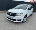 Белый Дачия Логан, объемом двигателя 1.2 л и пробегом 293 тыс. км за 6800 $, фото 36 на Automoto.ua