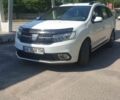 Белый Дачия Логан, объемом двигателя 1.5 л и пробегом 189 тыс. км за 7199 $, фото 1 на Automoto.ua