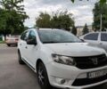 Білий Дачія Logan, об'ємом двигуна 1.15 л та пробігом 241 тис. км за 5800 $, фото 1 на Automoto.ua