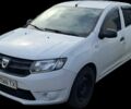 Белый Дачия Логан, объемом двигателя 1.1 л и пробегом 300 тыс. км за 3700 $, фото 1 на Automoto.ua