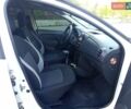 Белый Дачия Логан, объемом двигателя 1.2 л и пробегом 180 тыс. км за 6400 $, фото 11 на Automoto.ua