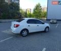 Белый Дачия Логан, объемом двигателя 1.2 л и пробегом 180 тыс. км за 6400 $, фото 6 на Automoto.ua