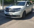 Белый Дачия Логан, объемом двигателя 1.5 л и пробегом 189 тыс. км за 7199 $, фото 1 на Automoto.ua