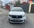 Белый Дачия Логан, объемом двигателя 1.2 л и пробегом 188 тыс. км за 4699 $, фото 13 на Automoto.ua