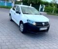 Белый Дачия Логан, объемом двигателя 1.1 л и пробегом 0 тыс. км за 3900 $, фото 6 на Automoto.ua