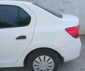 Белый Дачия Логан, объемом двигателя 1.2 л и пробегом 133 тыс. км за 5850 $, фото 3 на Automoto.ua