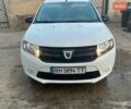 Белый Дачия Логан, объемом двигателя 1.15 л и пробегом 187 тыс. км за 3600 $, фото 1 на Automoto.ua