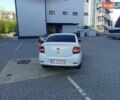 Белый Дачия Логан, объемом двигателя 1.2 л и пробегом 180 тыс. км за 6400 $, фото 7 на Automoto.ua