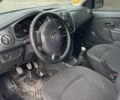 Білий Дачія Logan, об'ємом двигуна 1.1 л та пробігом 135 тис. км за 5200 $, фото 20 на Automoto.ua