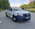 Белый Дачия Логан, объемом двигателя 1.15 л и пробегом 80 тыс. км за 5500 $, фото 1 на Automoto.ua