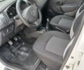 Белый Дачия Логан, объемом двигателя 1.2 л и пробегом 133 тыс. км за 5850 $, фото 9 на Automoto.ua