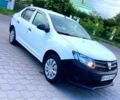 Белый Дачия Логан, объемом двигателя 1.1 л и пробегом 0 тыс. км за 3900 $, фото 1 на Automoto.ua