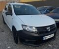 Белый Дачия Логан, объемом двигателя 1.15 л и пробегом 225 тыс. км за 2999 $, фото 1 на Automoto.ua