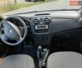 Белый Дачия Логан, объемом двигателя 1.15 л и пробегом 80 тыс. км за 5500 $, фото 31 на Automoto.ua