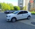 Белый Дачия Логан, объемом двигателя 1.2 л и пробегом 180 тыс. км за 6400 $, фото 2 на Automoto.ua
