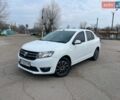 Белый Дачия Логан, объемом двигателя 1.15 л и пробегом 152 тыс. км за 5200 $, фото 1 на Automoto.ua