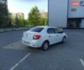Белый Дачия Логан, объемом двигателя 1.2 л и пробегом 180 тыс. км за 6400 $, фото 8 на Automoto.ua