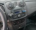 Белый Дачия Логан, объемом двигателя 1.2 л и пробегом 133 тыс. км за 5850 $, фото 8 на Automoto.ua