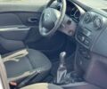 Белый Дачия Логан, объемом двигателя 1.1 л и пробегом 200 тыс. км за 4350 $, фото 8 на Automoto.ua
