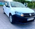 Белый Дачия Логан, объемом двигателя 1.1 л и пробегом 0 тыс. км за 3900 $, фото 3 на Automoto.ua