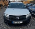 Белый Дачия Логан, объемом двигателя 1.15 л и пробегом 225 тыс. км за 2999 $, фото 3 на Automoto.ua