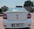 Белый Дачия Логан, объемом двигателя 1.1 л и пробегом 200 тыс. км за 4350 $, фото 6 на Automoto.ua