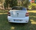 Белый Дачия Логан, объемом двигателя 1.15 л и пробегом 152 тыс. км за 5200 $, фото 5 на Automoto.ua