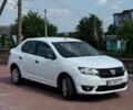 Белый Дачия Логан, объемом двигателя 1.1 л и пробегом 200 тыс. км за 4350 $, фото 2 на Automoto.ua