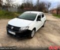 Белый Дачия Логан, объемом двигателя 1.1 л и пробегом 200 тыс. км за 3450 $, фото 6 на Automoto.ua