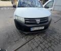 Белый Дачия Логан, объемом двигателя 1.1 л и пробегом 500 тыс. км за 1804 $, фото 1 на Automoto.ua
