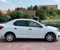 Белый Дачия Логан, объемом двигателя 1.1 л и пробегом 200 тыс. км за 4350 $, фото 4 на Automoto.ua