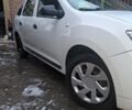 Белый Дачия Логан, объемом двигателя 1.15 л и пробегом 212 тыс. км за 8000 $, фото 22 на Automoto.ua