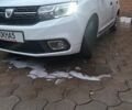 Белый Дачия Логан, объемом двигателя 1.15 л и пробегом 212 тыс. км за 8000 $, фото 19 на Automoto.ua