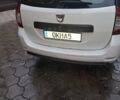 Белый Дачия Логан, объемом двигателя 1.15 л и пробегом 212 тыс. км за 8000 $, фото 1 на Automoto.ua