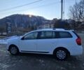 Белый Дачия Логан, объемом двигателя 1.46 л и пробегом 390 тыс. км за 6000 $, фото 9 на Automoto.ua