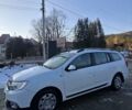 Белый Дачия Логан, объемом двигателя 1.46 л и пробегом 390 тыс. км за 7200 $, фото 8 на Automoto.ua