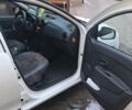 Белый Дачия Логан, объемом двигателя 1.15 л и пробегом 212 тыс. км за 8000 $, фото 24 на Automoto.ua